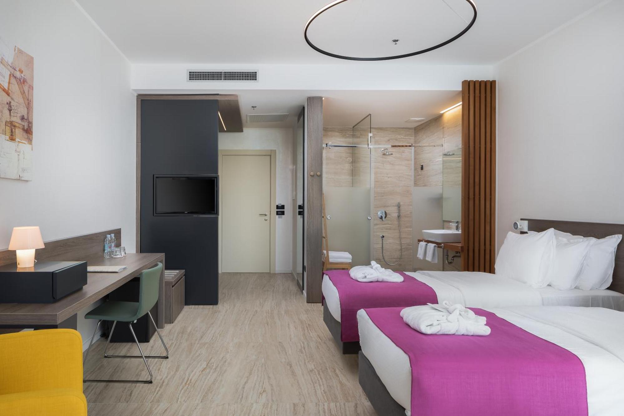 Hotel Ola - Adults Only Seget Donji Exterior photo