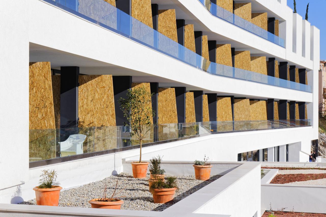 Hotel Ola - Adults Only Seget Donji Exterior photo