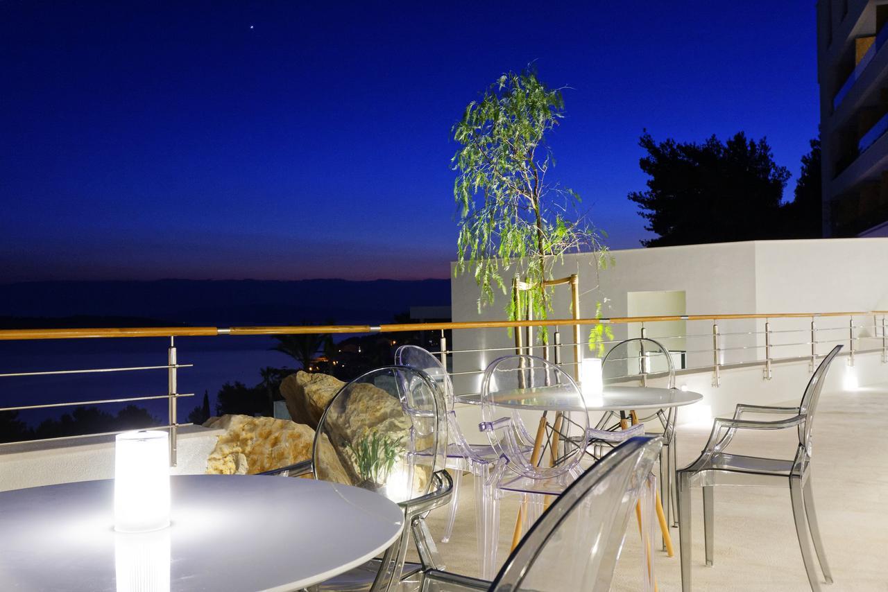 Hotel Ola - Adults Only Seget Donji Exterior photo