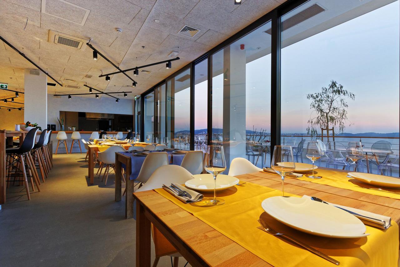 Hotel Ola - Adults Only Seget Donji Exterior photo