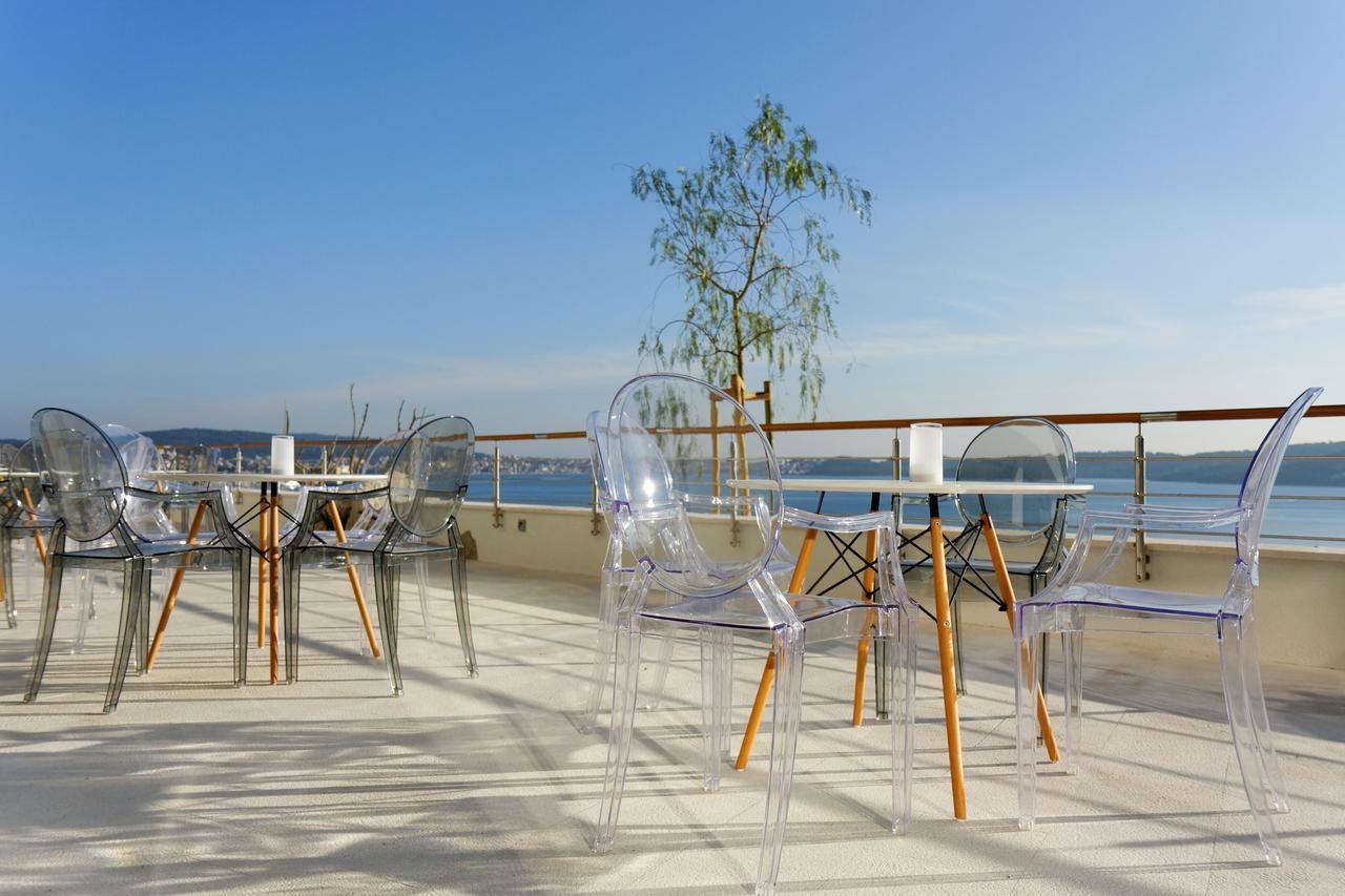 Hotel Ola - Adults Only Seget Donji Exterior photo